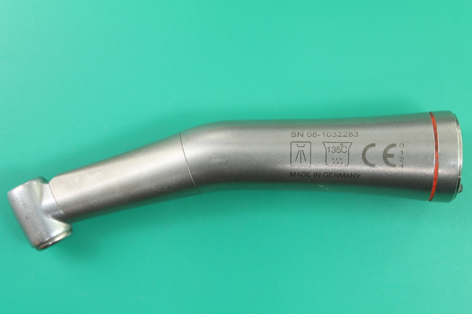 KAVO GentlePower LUX 25 LPA 1:5 Electric Attachment – HANDPIECE USA for REPAIR –
