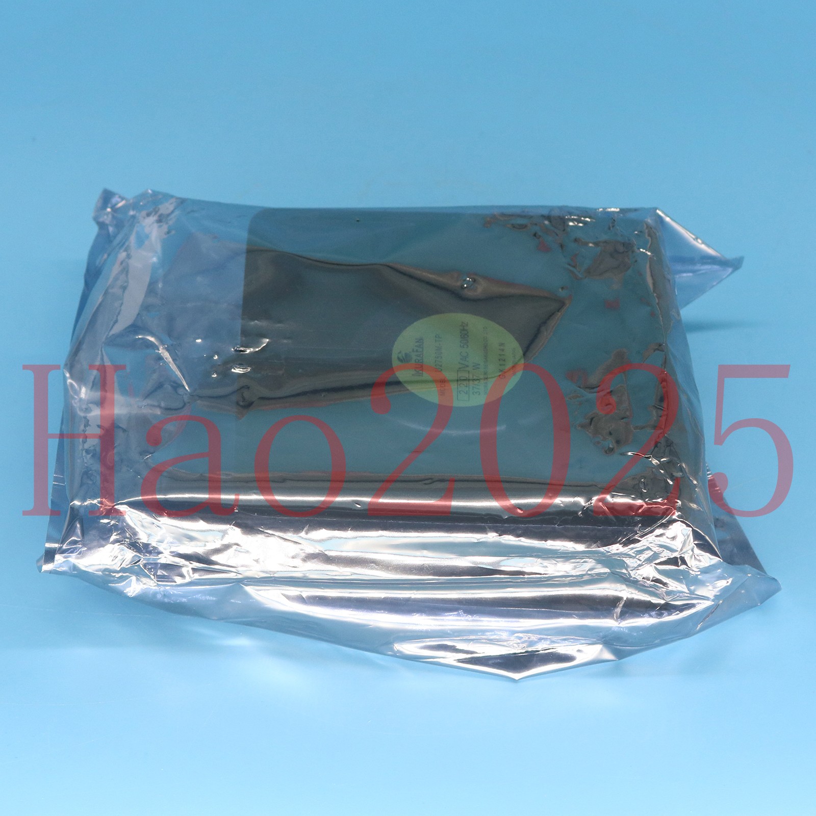 U2750M-TP 220V 140*140*50mm For Fuji IKURA New Inverter Fan Free Shipping