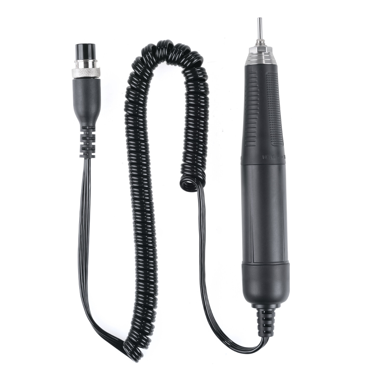 Dental Lab 50000RPM Brushless Micro Motor Polisher Handpiece STRONGDRILL SDH-550