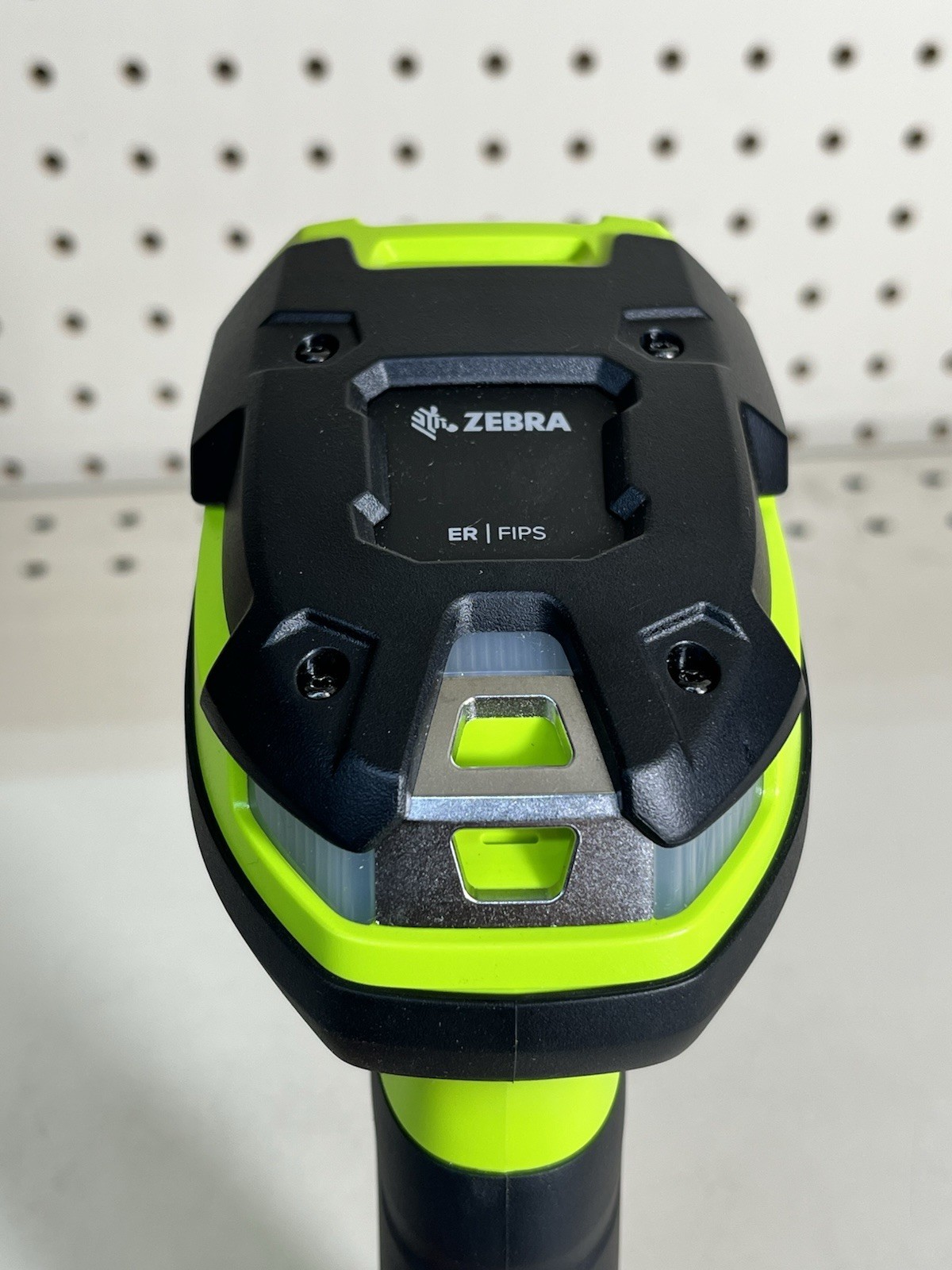ZEBRA DS3678 BLUETOOTH ULTRA-RUGGED HANDHELD DIGITAL WIRELESS BARCODE SCANNER