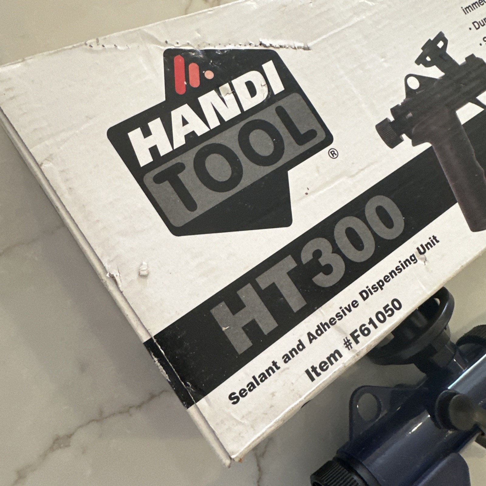FOMO F61050 7″ HT300 Handi-Tool Dispensing Unit