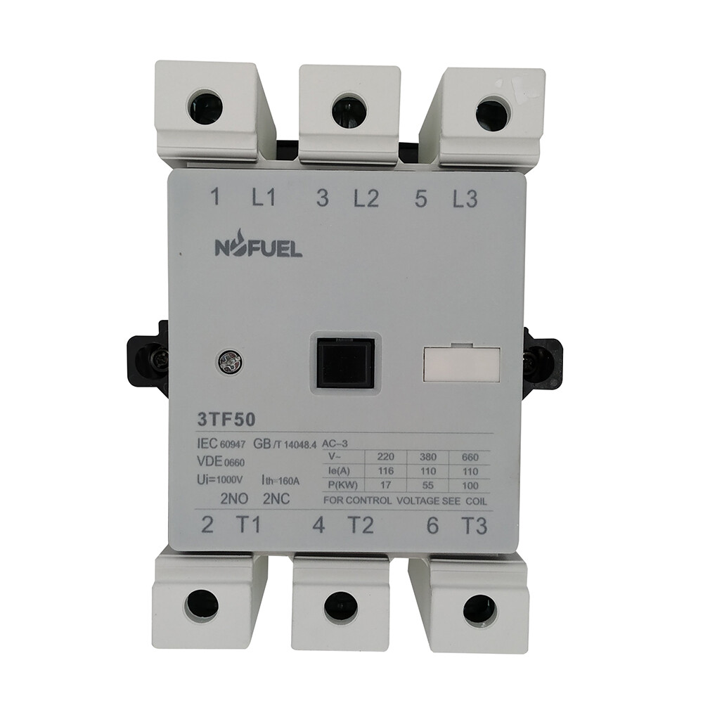 AC 3TF50 Contactor 120V coil replace Siemens Contactor 3TF5022-0AK6 110A NEW