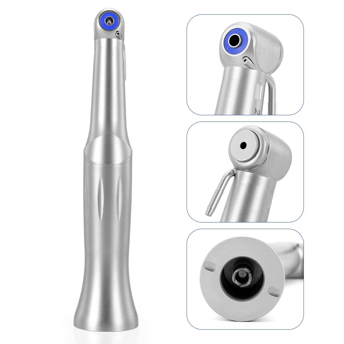 Dental 20:1 Implant Contra Angle Handpiece E-Type