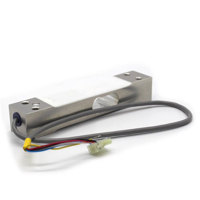 1 pc. NEW FOR HBM single load cell PW6DC3MR 30kg 1-PW6DC3MR/30kg-1