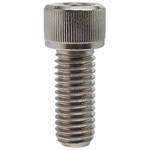 10-24 Socket Head Cap Screws Stainless Steel Allen Bolts All Lengths Quantities