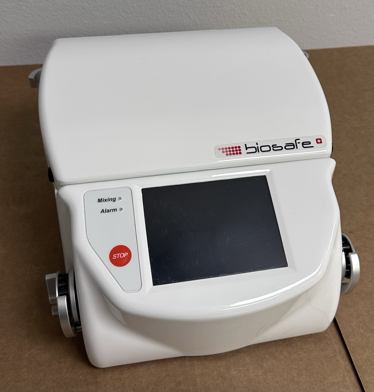 Biosafe Smart-Max AS-310 Exterior Shell Only
