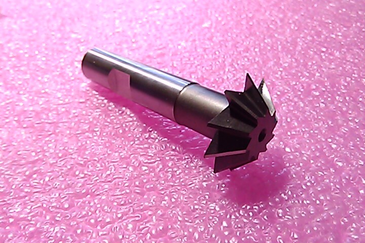 GUHRING 25.0 – 6.3 R-H Angle Cutter 45 ° , grad HSCO 03576 25.000