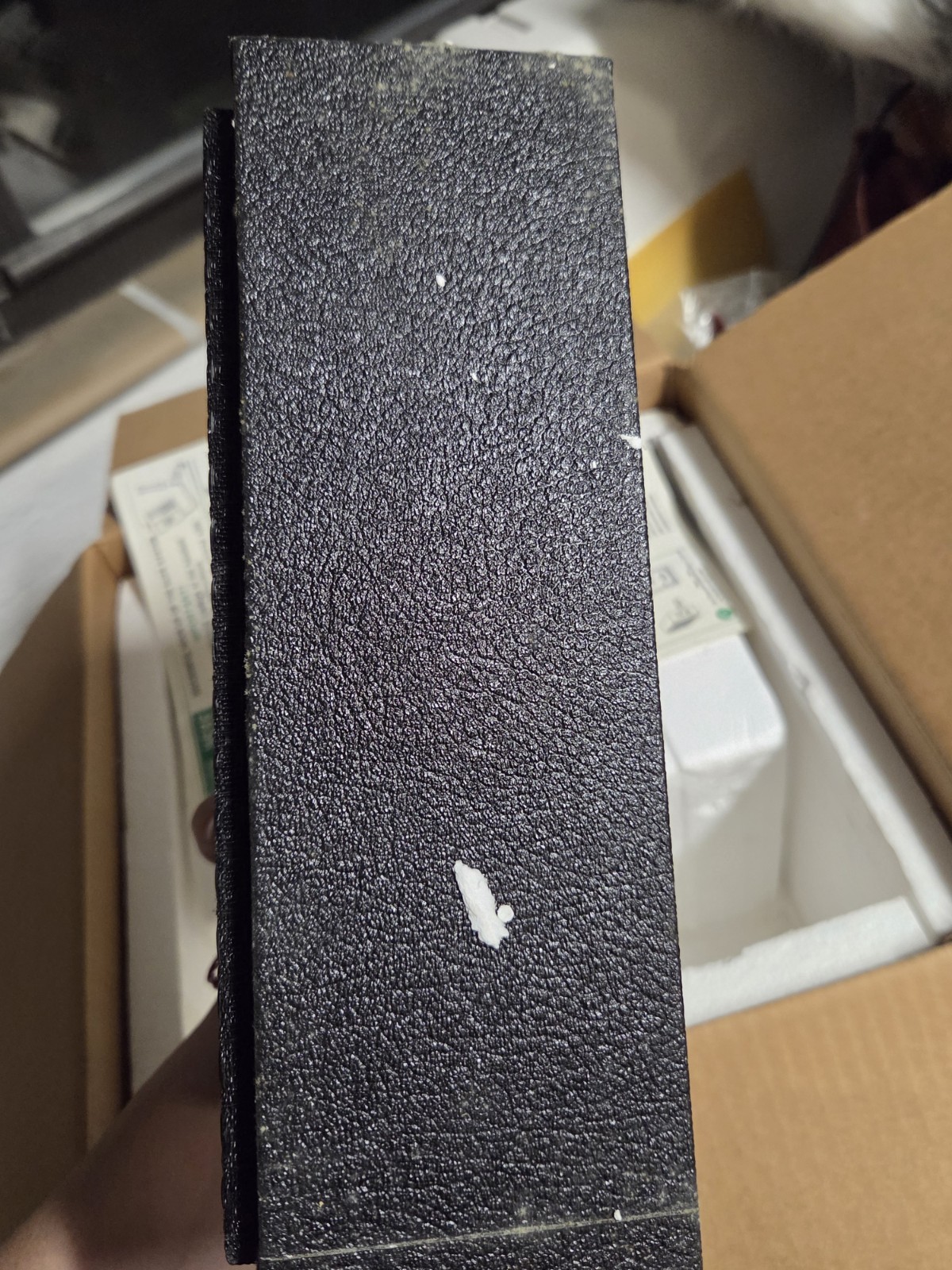 Vintage ATP HARVARD ELITE PORTABLE PA SYSTEM