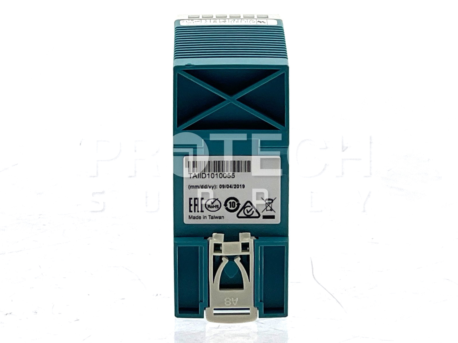 MOXA MDR-40-24 DIN-Rail Power Supply GUARANTEED