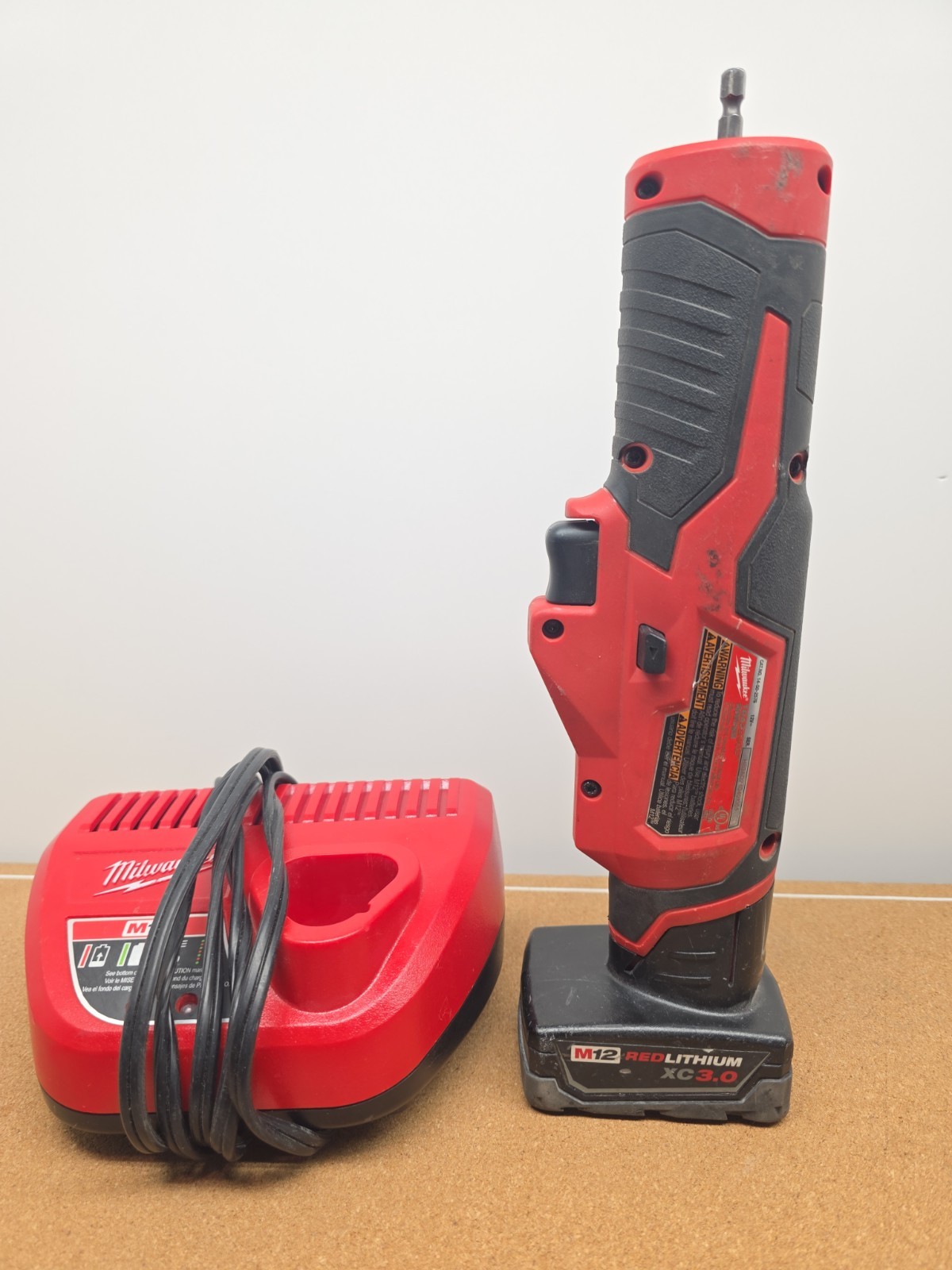 MILWAUKEE TOOLS 14-50-2576 (SBL015123)