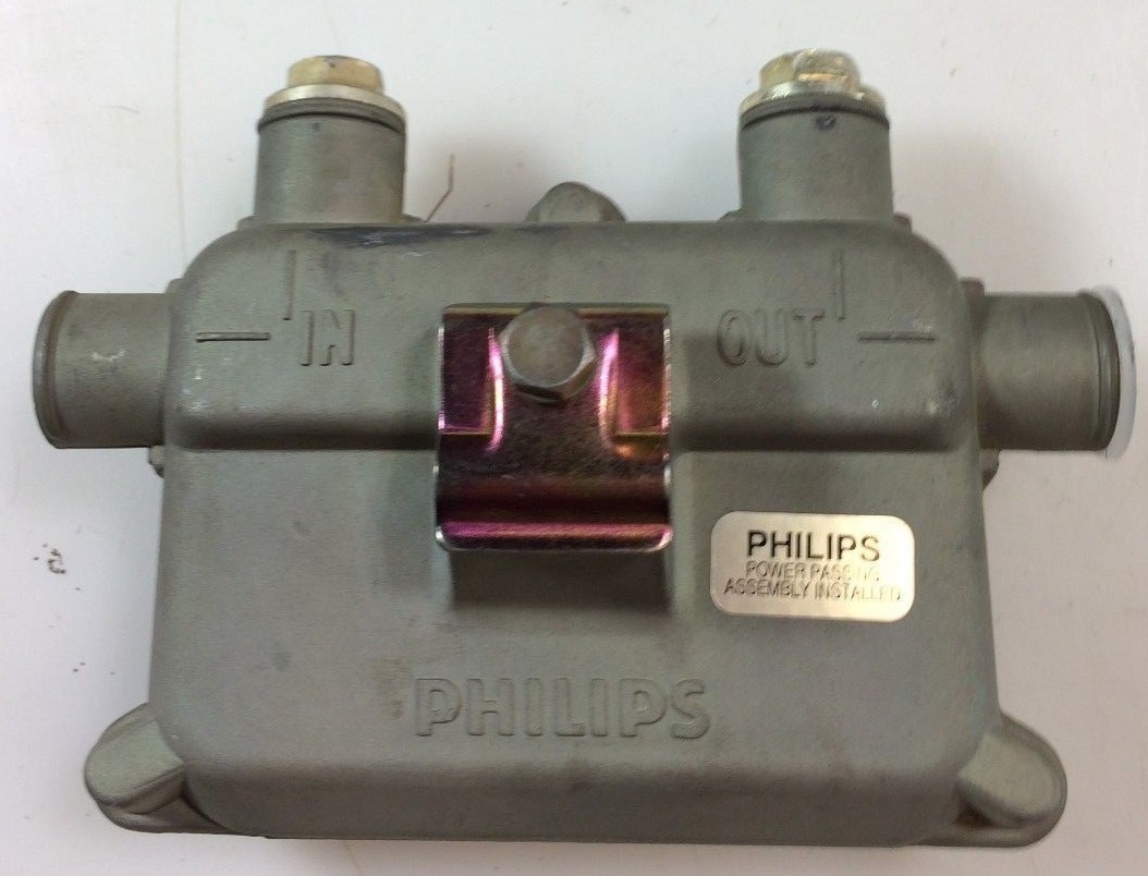 Phillips Tap 9226-L-PBT-26