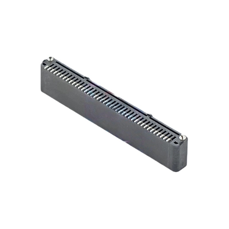 MICRO:BIT Development Board Slot Horizontal Style Black Color 50 Pieces Per Pack