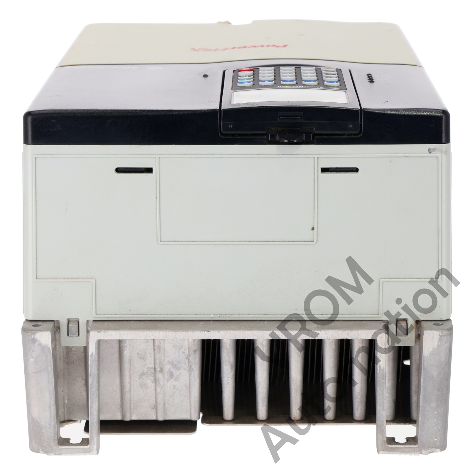 Allen Bradley 20AD027A0AYNANNN /A PowerFlex 70 480V 27A 20HP Normal Duty 15HP He