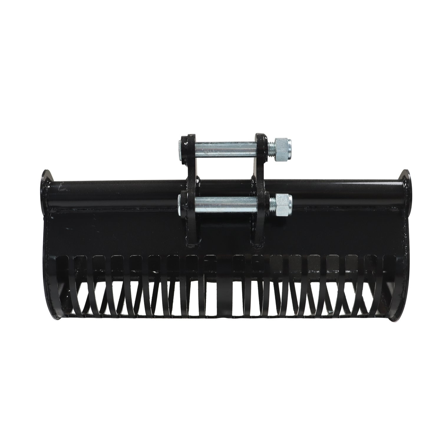 For Mini Excavators 600mm Attachment Screening Skeleton Bucket