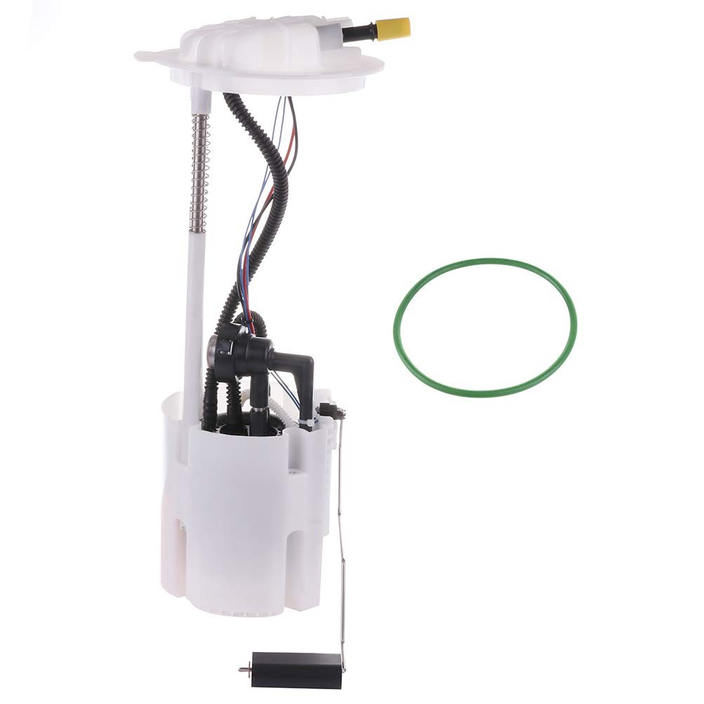 High Performance Electric Fuel Pump Replacement Porsche 911 924 944 1983-1989