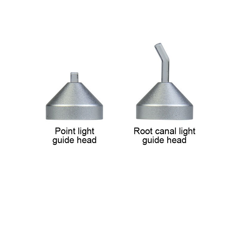 1 Second Light Cure Light Guide Manufacture Curing Light Dentistry Curing Light