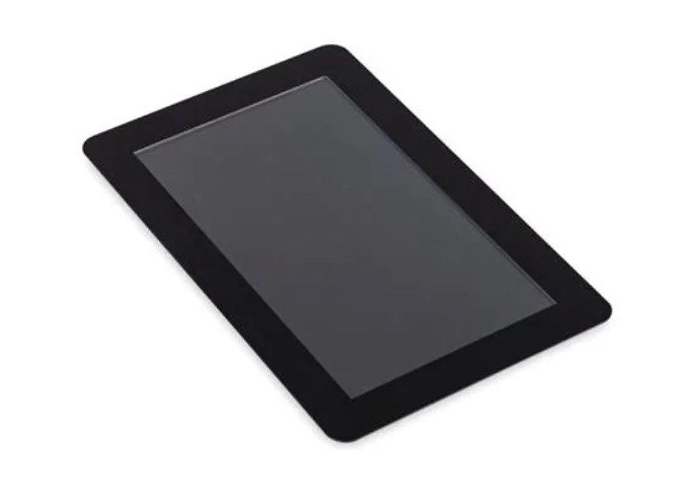 Raspberry Pi Touch Display 2 7″ – 720×1280 Capacitive Multi-Touch SC1635