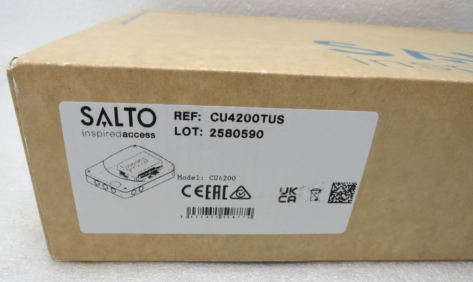 Salto CU4200 Door Controller [CTOKC]