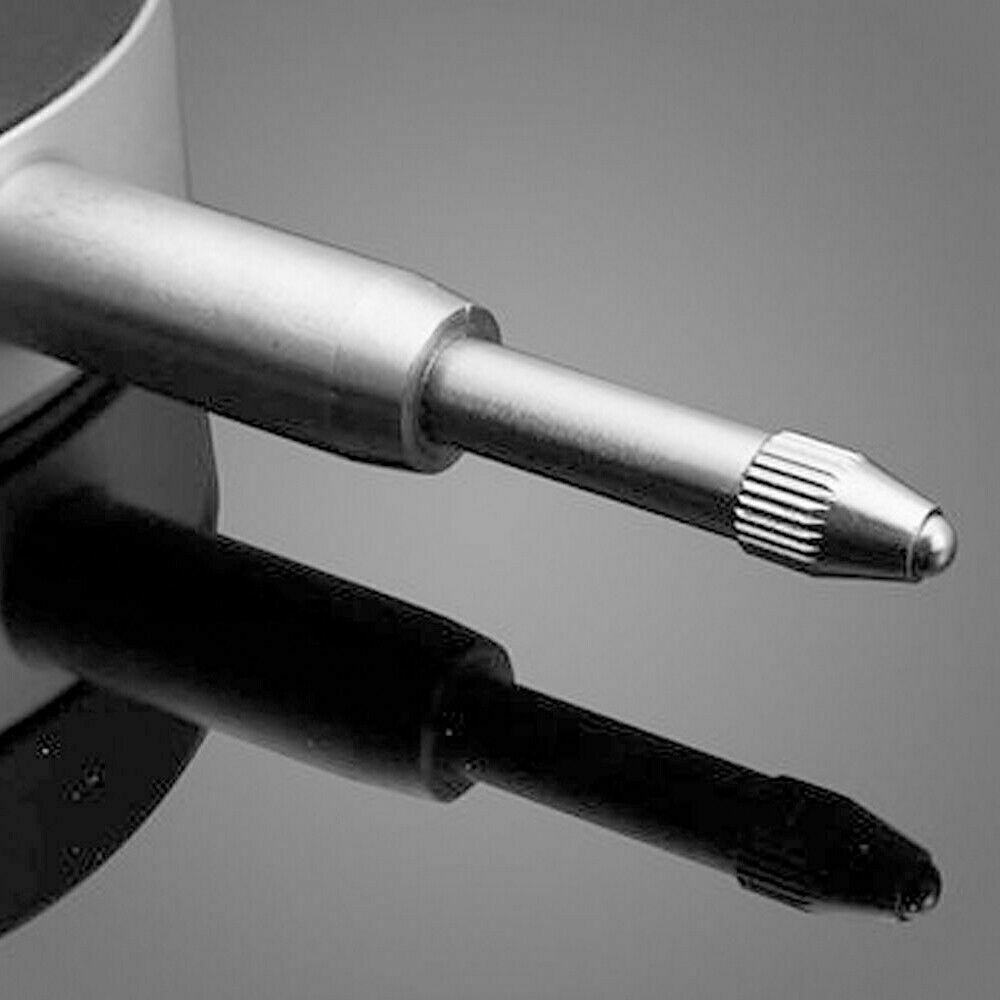 LCD Digital Dial Test Indicator DTI Gauge Range 0-12.7 mm Measuring Range Probe