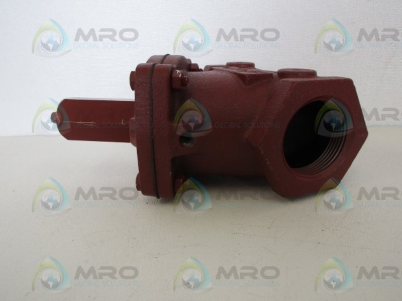 AQUAMATIC 8032-90000 VALVE NSNP