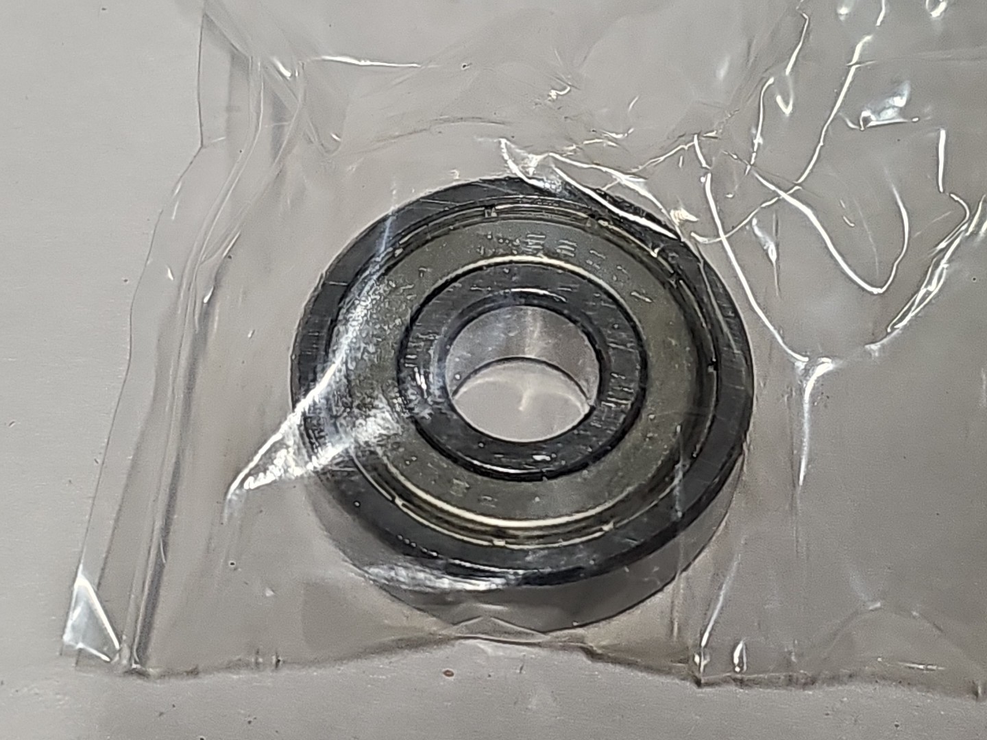 Lot Of 13 New 6200-ZZD-C3 – PEER BALL BEARING – RADIAL 10X30X9 W185982