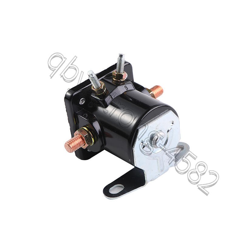 12V Starter Solenoid Relay 311006 For Ford 2000 3000 500 600 700 800 900 Tractor