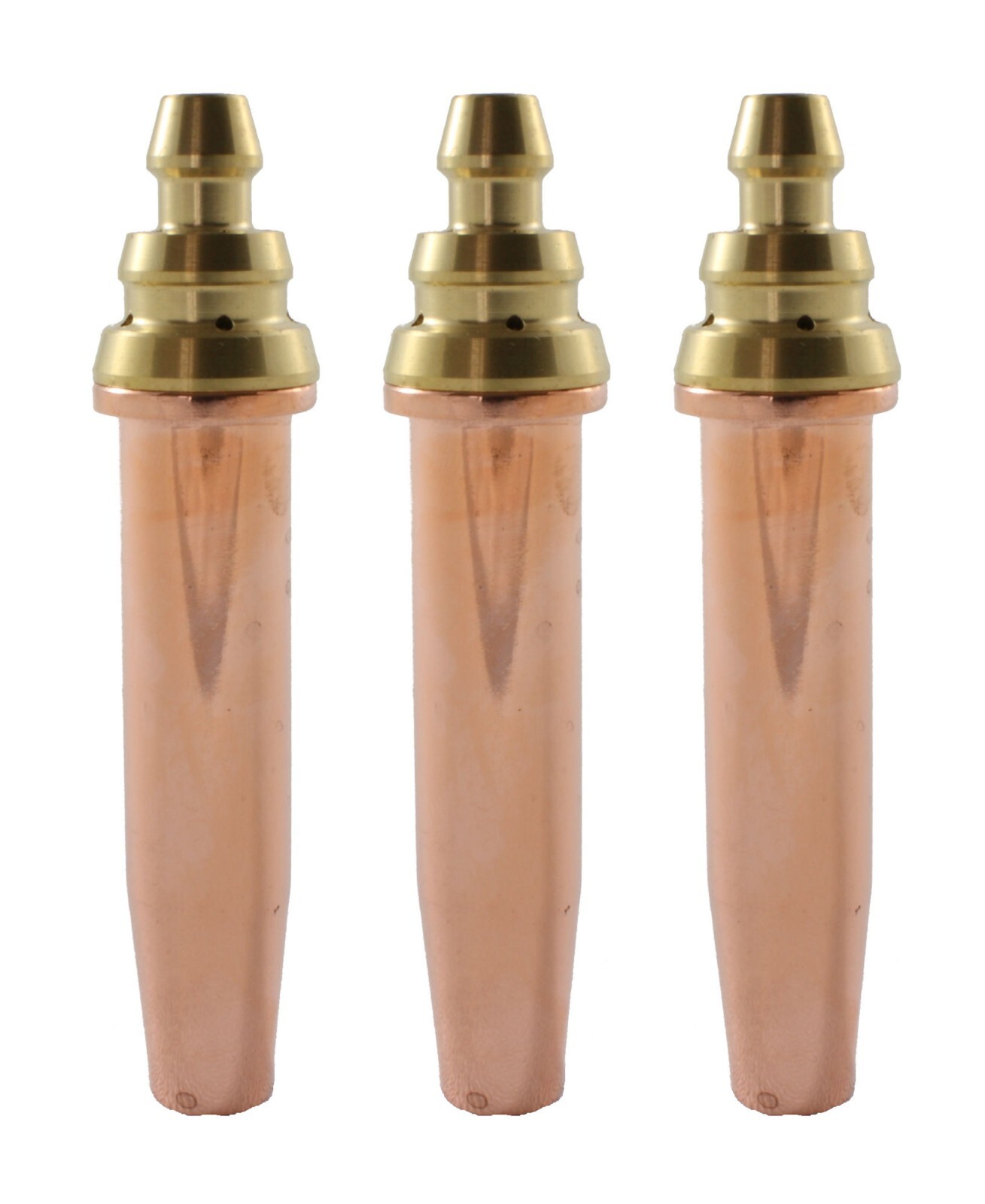 SÜA® – G03 Oxy/Propane Cutting Tip for Airco, Tanaka, Koike, AGA, Concoa