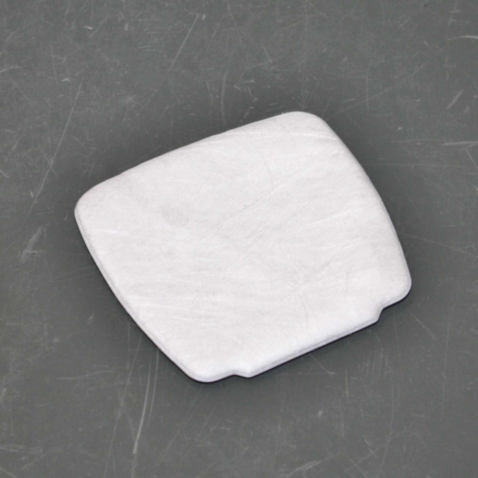 EXPIRED 02/2026 – (200) 3M Secure Click Mask Filters D7N11, N95, Particulate