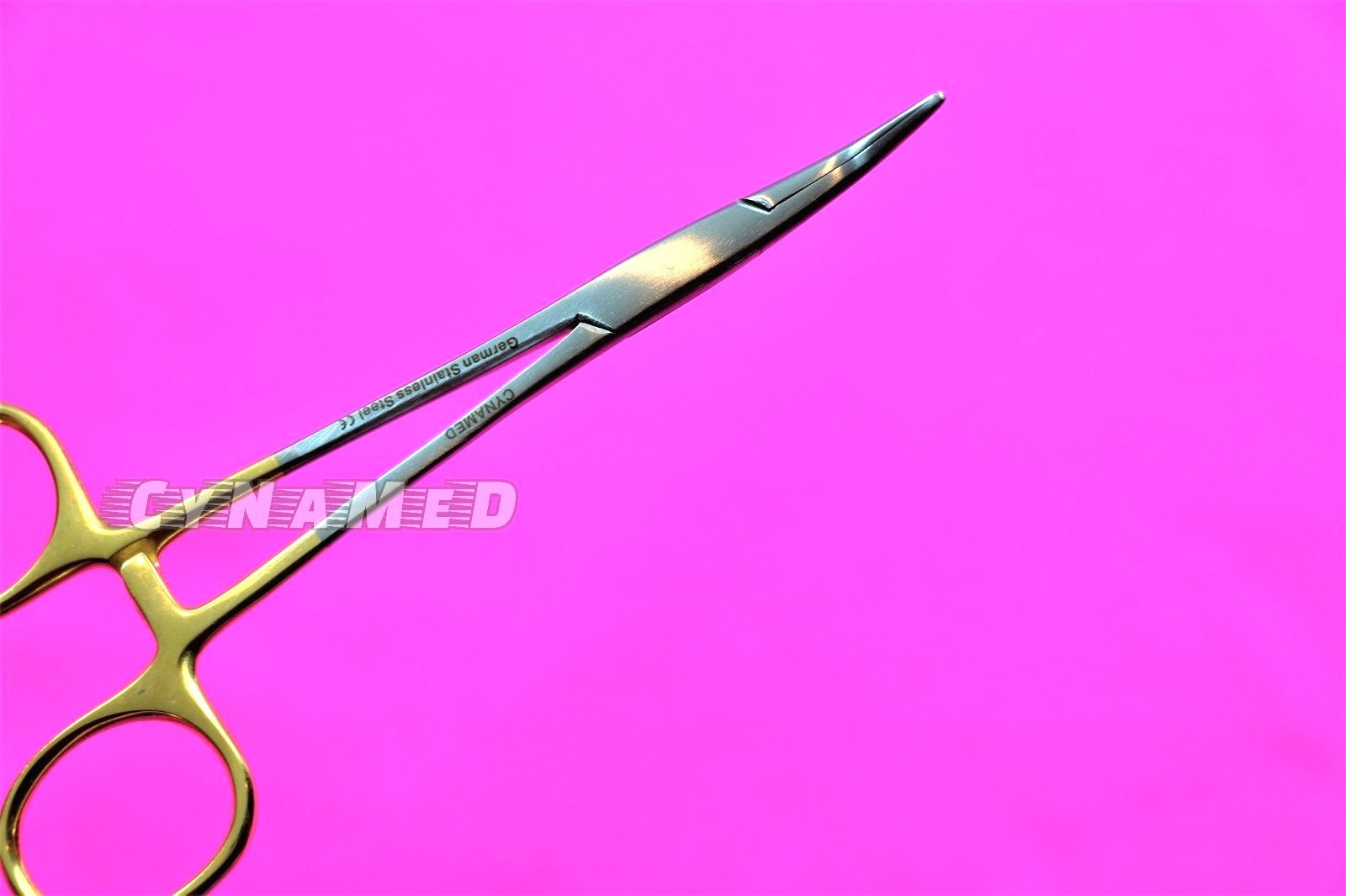 2 Ea German Stainless No Scalpel Vasectomy Set Urology Surgery Kit Instruments