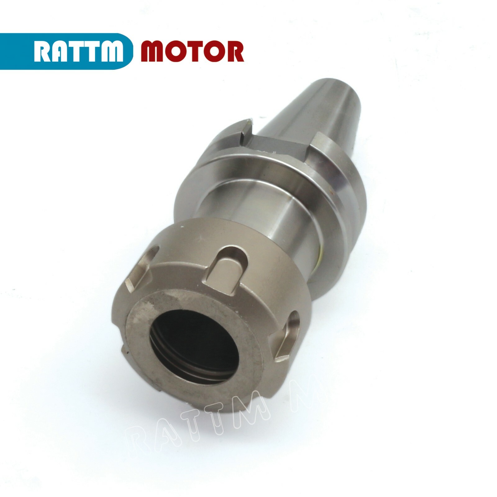 〖US〗4.5KW ATC BT30 Air Cooled CNC Spindle motor Automatic Tool Change 24000rpm