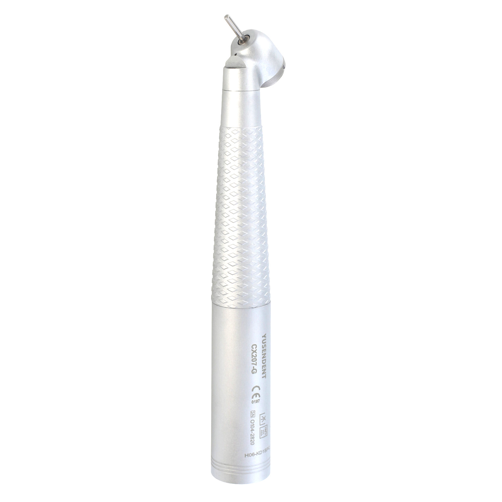 COXO Dental Surgical Handpiece 45° Angle KaVo MULTIflex Fiber Optic 4 Hole 6 Pin