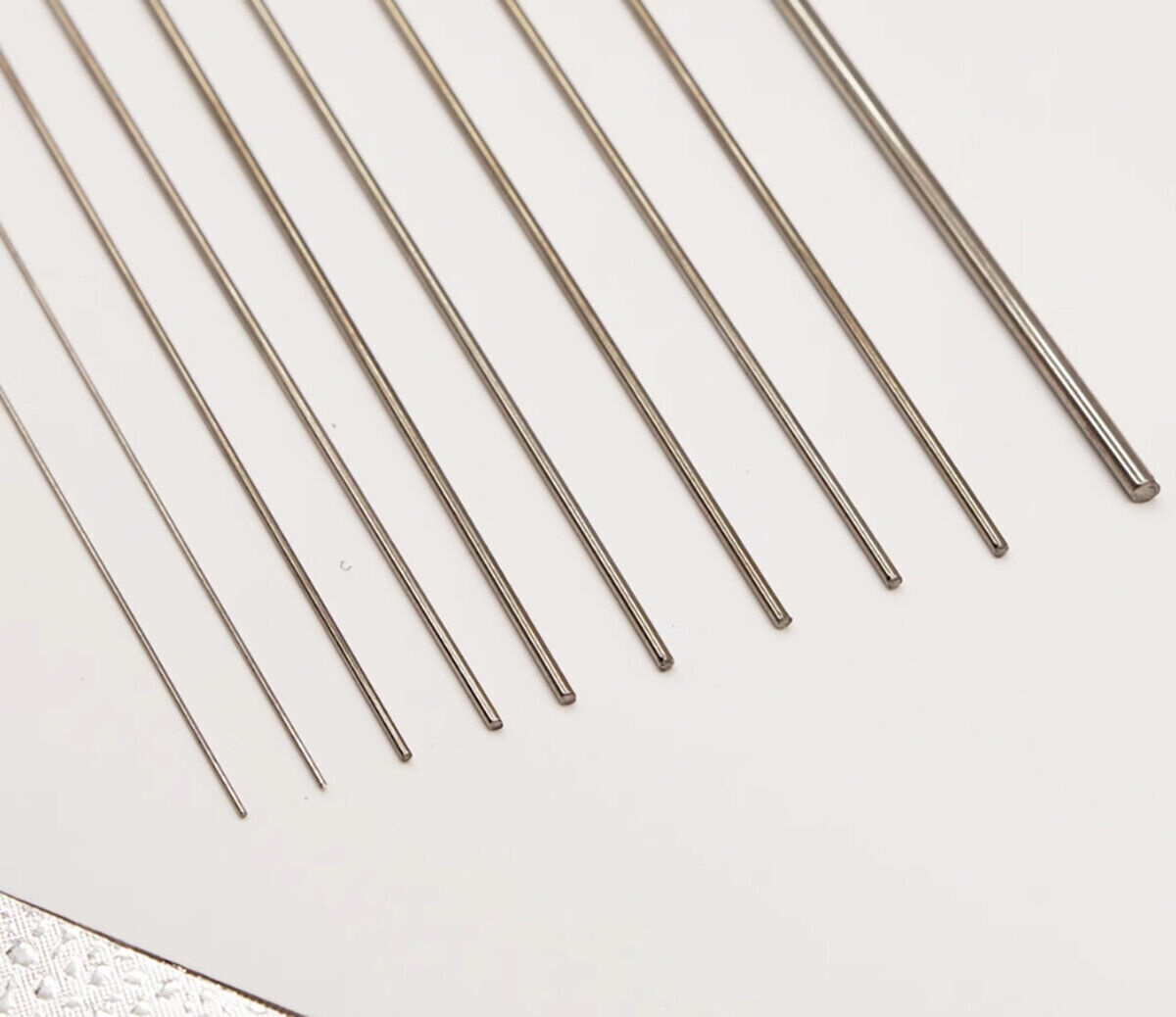 High Tensile Steel Spring Wire 0.4mm 0.5mm 0.6mm 0.8mm 1mm 1.2mm 1.5mm 1.8mm 2mm