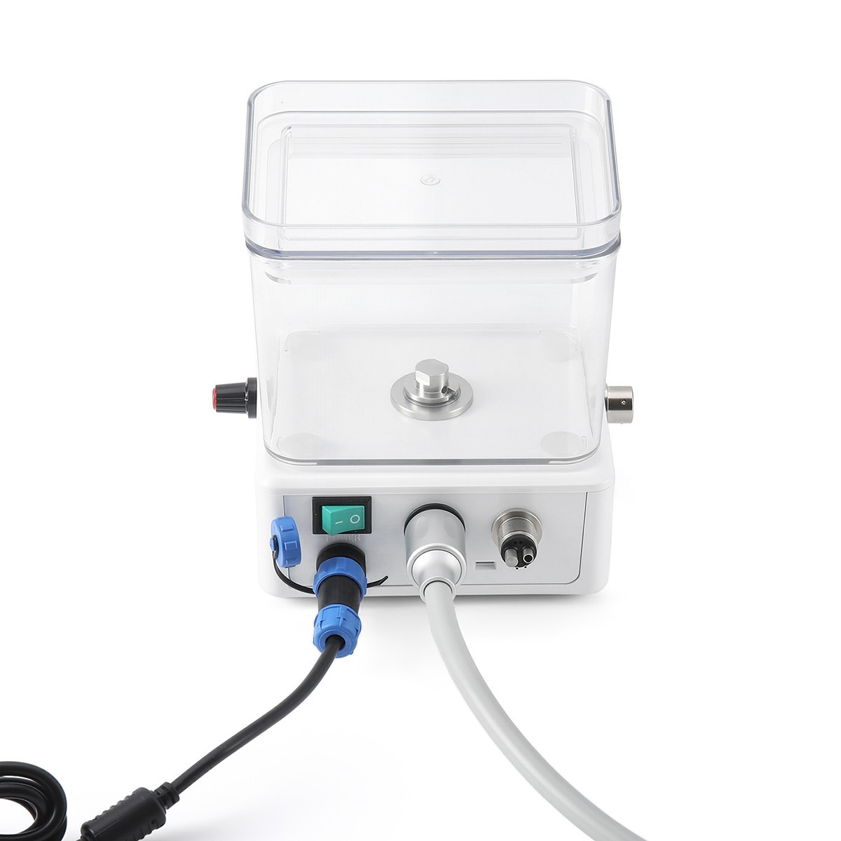 Woodpecker DTE D1 Dental Ultrasonic Scaler Water Supply System and Connector Kit