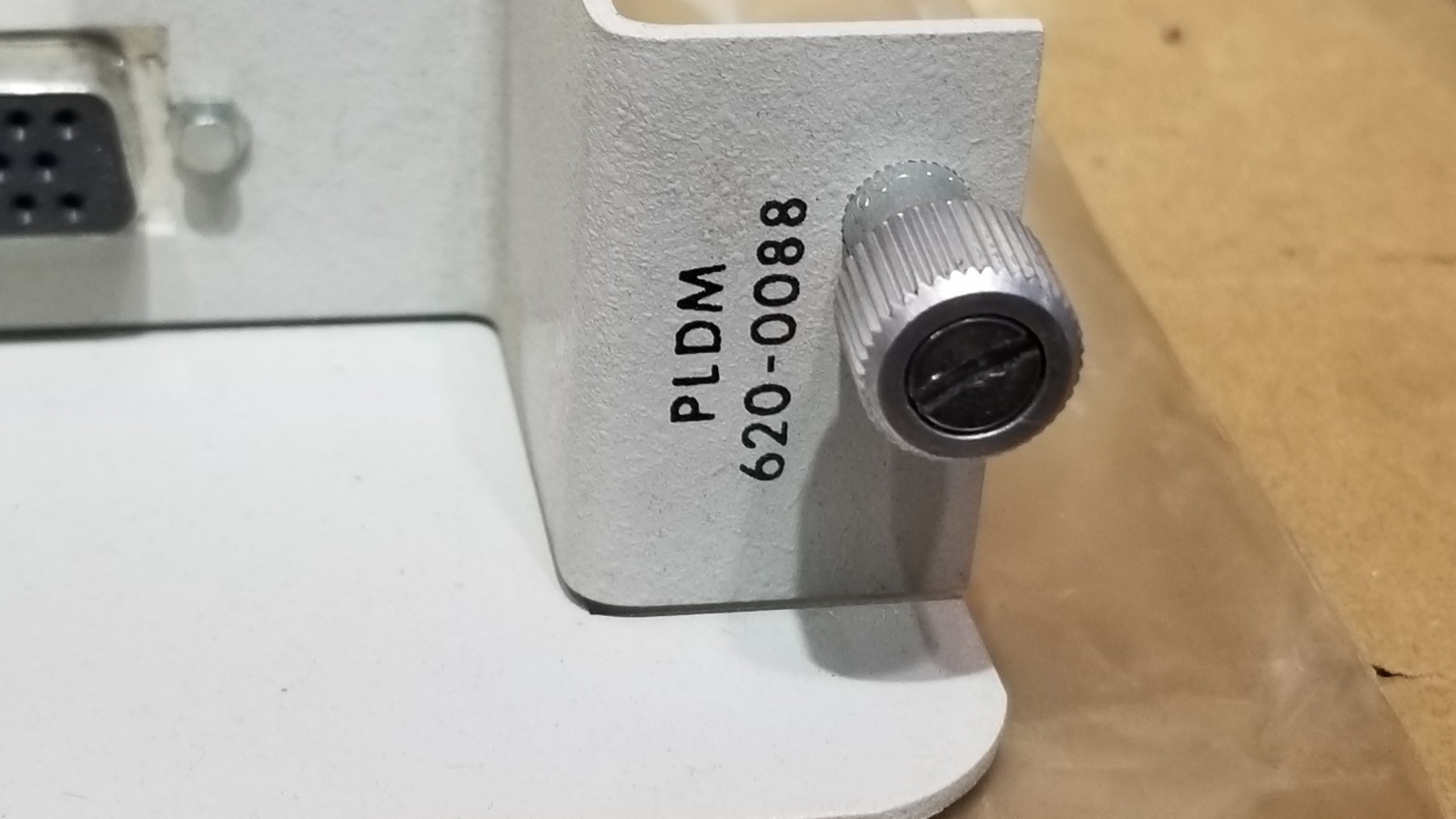 Honeywell 620-0088 Parallel Link Driver Module PLC PLD M 6200088 PLDM ISSC