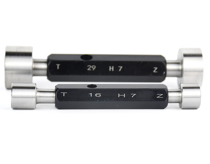 1Pc Smooth Plug Gauge Plug Gage Tolerance H7 Select Size – Ø2mm – Ø100mm