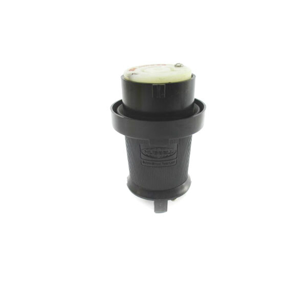 HUBBELL HBL2731SW 480V 30A NSNP
