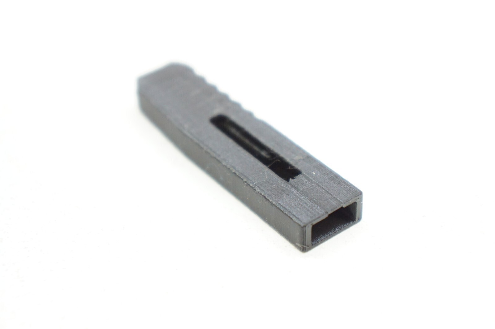 Plastic Scalpel Cover Sheath for Swann Morton No. 3 with #11 Blade Protection