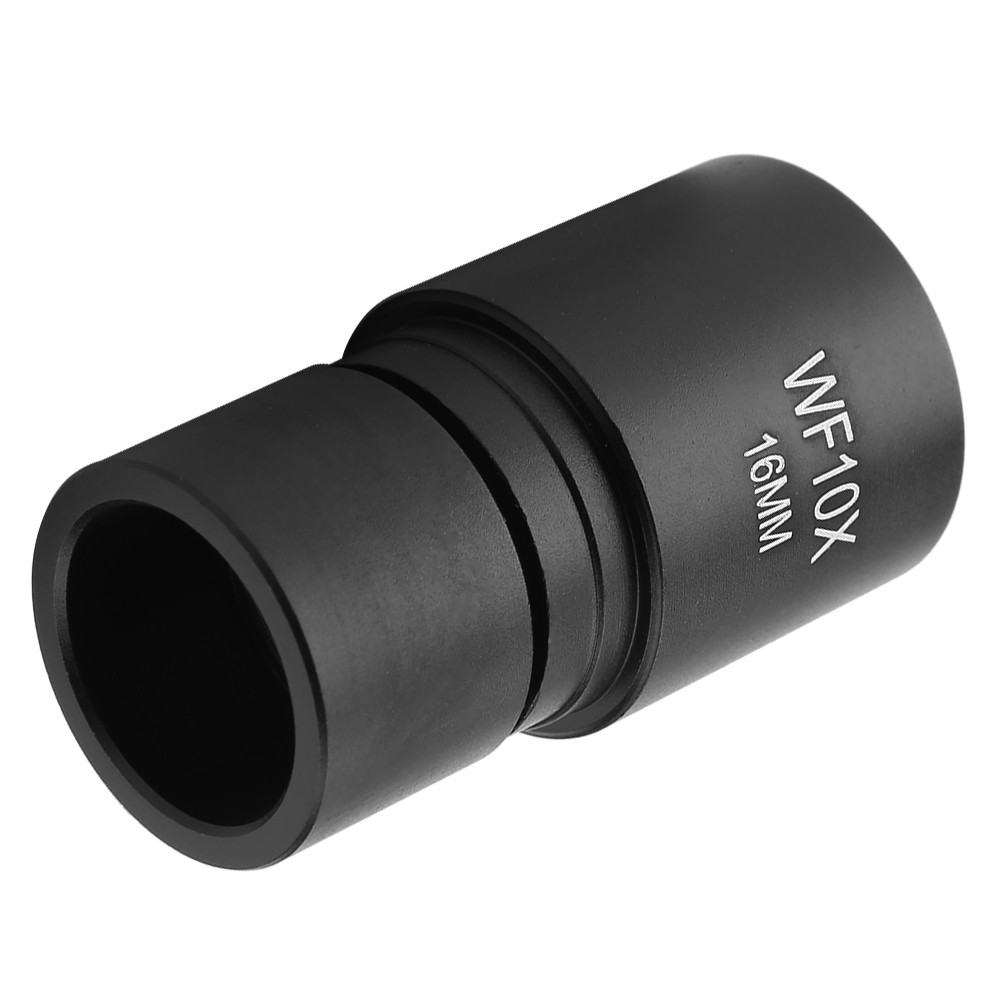 16mm Eyepiece For Biological Microscope Ocular Mounting 23.2mm