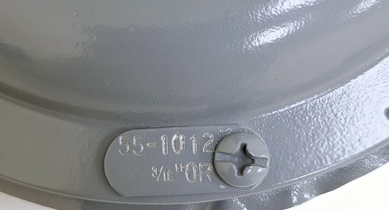Honeywell 1813C Gas Pressure Regulator ORF 3/16 SPR 5.5″x 8.5″ (Lot of 4 pcs)