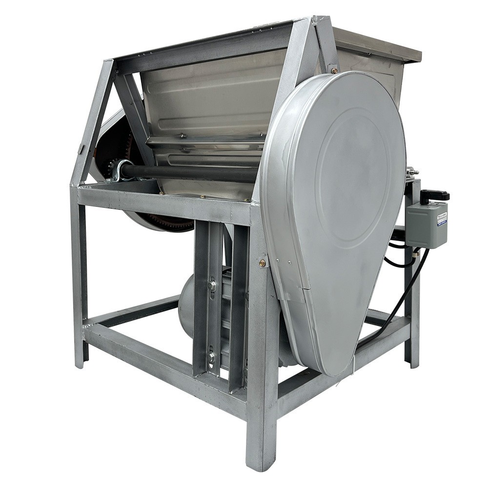 25kg55lb Commercial Food-grade Electric Dough Mixer Mixing Machine Floor Model