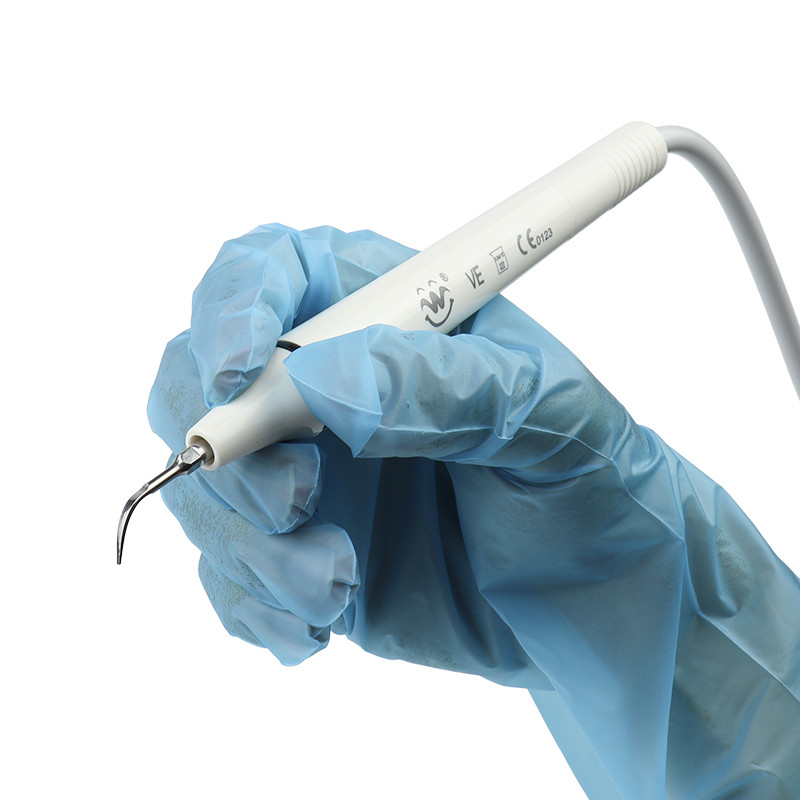 Dental Ultrasonic Piezo Scaler 2 Bottles Fits EMS Woodpecker Cavitron Handpiece