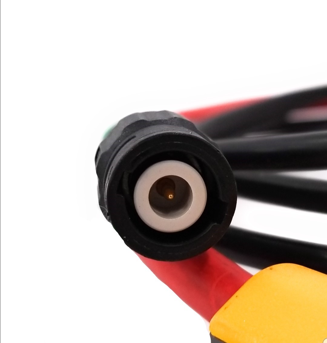 Fluke i430-FLEXI-TF-II 6000A AC Flexible Current Probe Rogowski Coil
