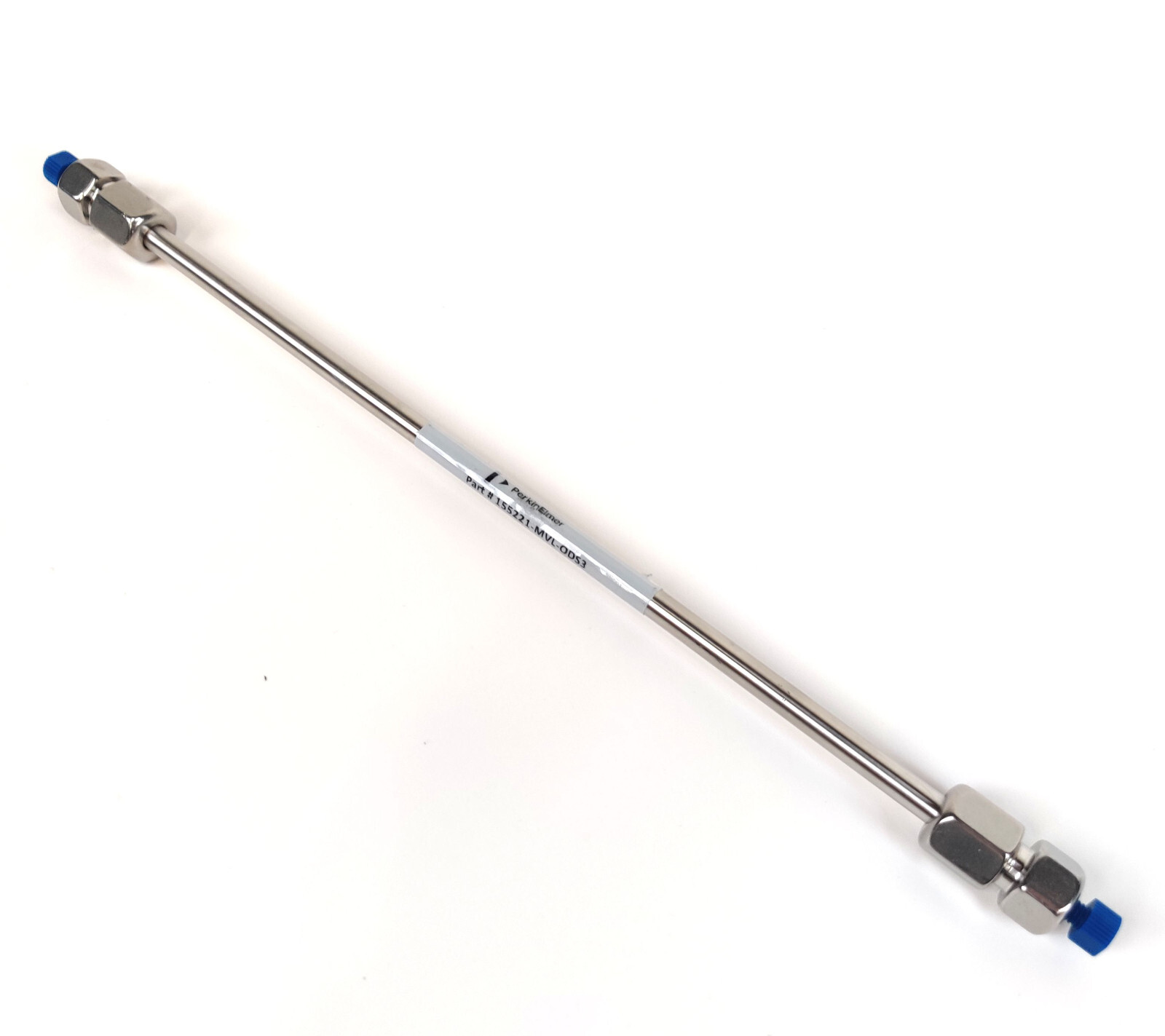 NEW Marvel ODS3 HPLC Column 250×4.6mm 5µm compare Phenomenex Prodigy