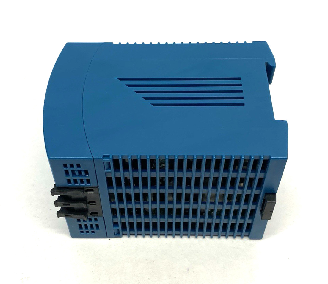 Puls ML100.100 Power Supply DIN Rail Mount