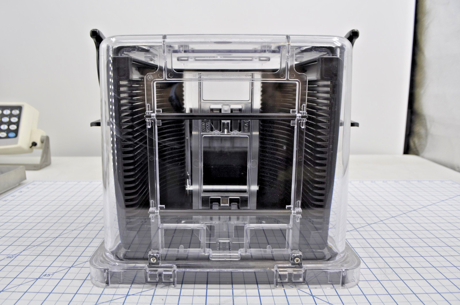 4002-1347 / SMIF-POD / ASYST TECHNOLOGIES