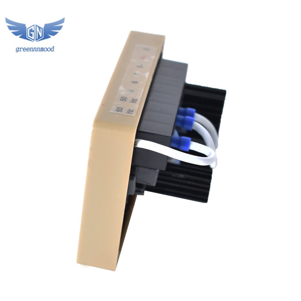 AVR SE350 Automatic Voltage Regulator For Generator Electric Controller