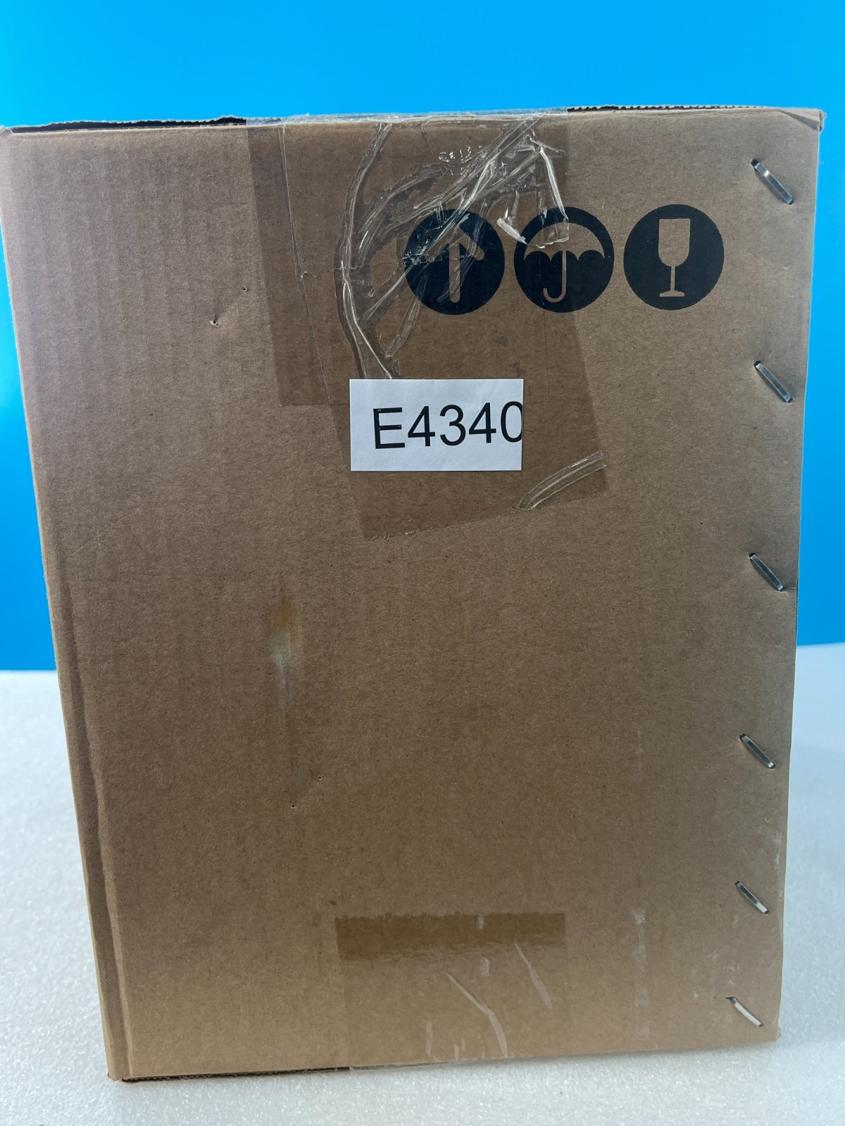 Agilent G2571-67564 New-QQQ 3K AMU Quad Driver MS1 (Support) E 4340/51