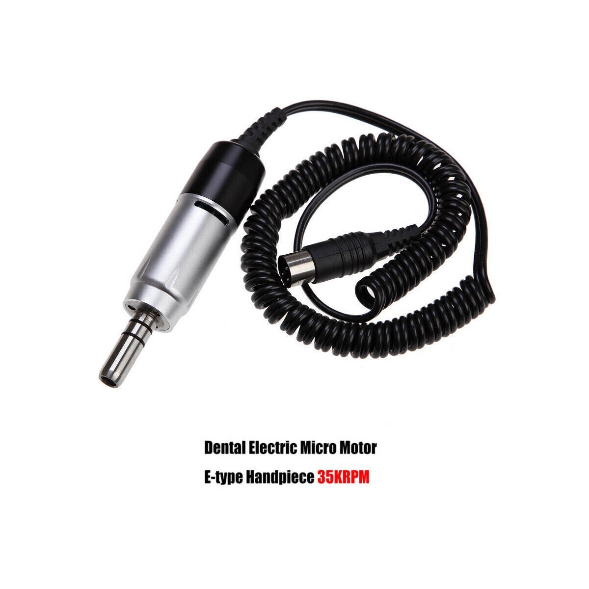Dental Lab Marathon Micromotor Polisher N3/35K RPM Electric Handpiece