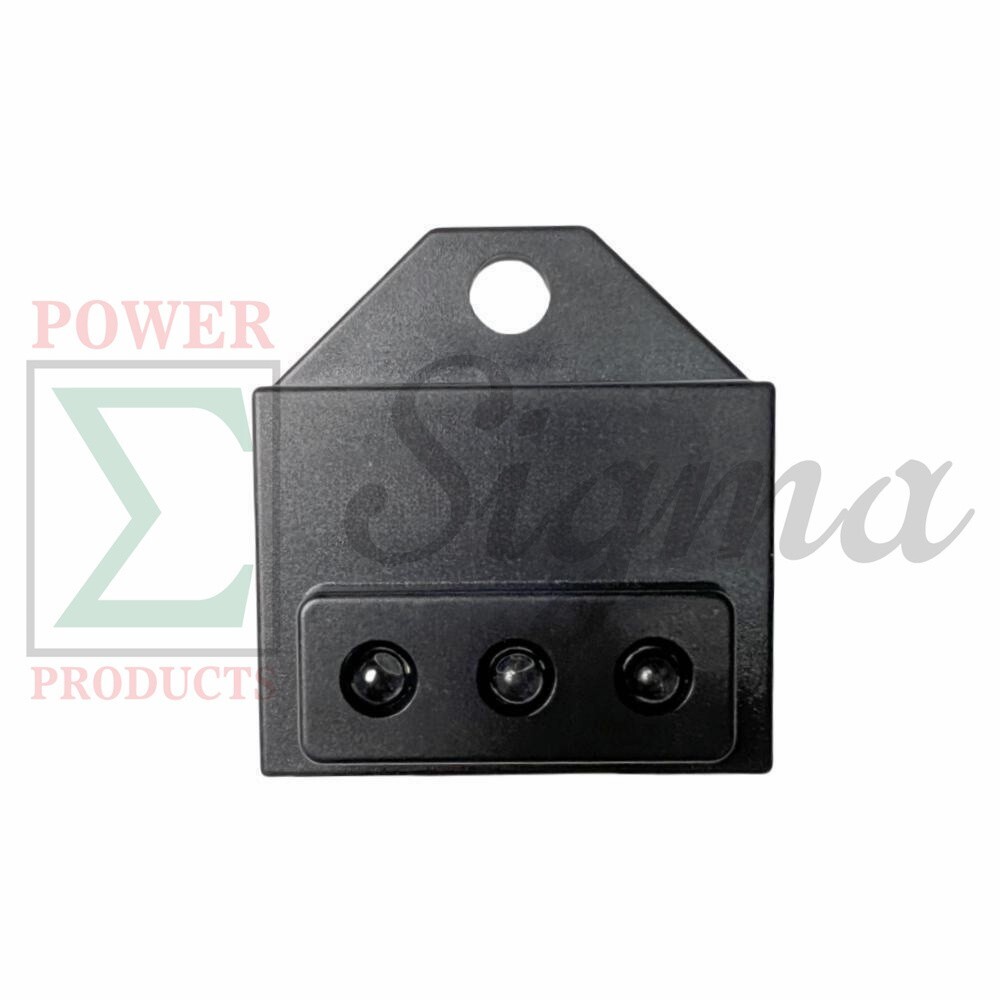 Low Oil Overload indicator for Cummins Onan Inverter Generator P4500i P4500iDF