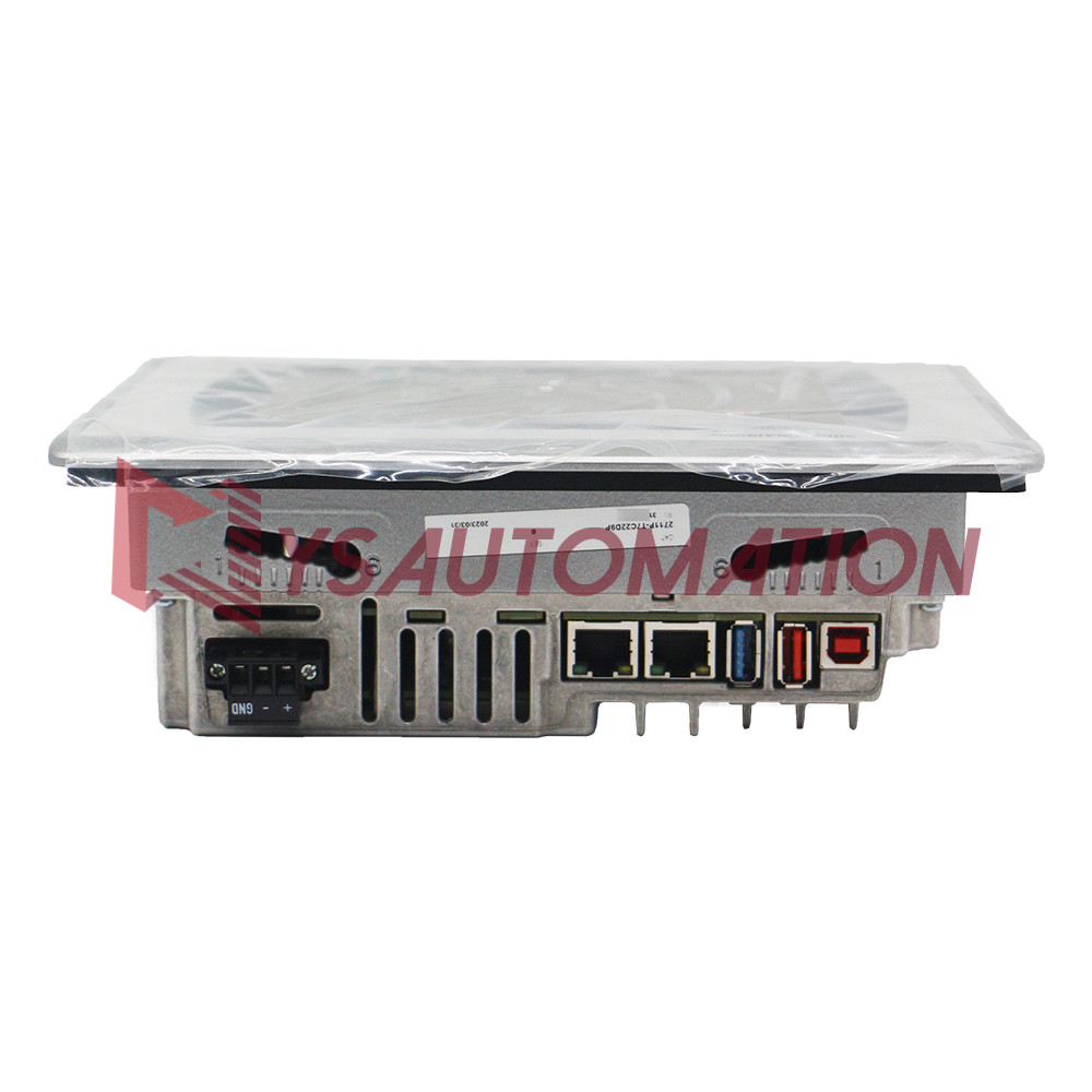 Allen-Bradley 2711P-T7C22D9P PanelView Plus 7 Graphic Terminal 2711P T7C22D9P US